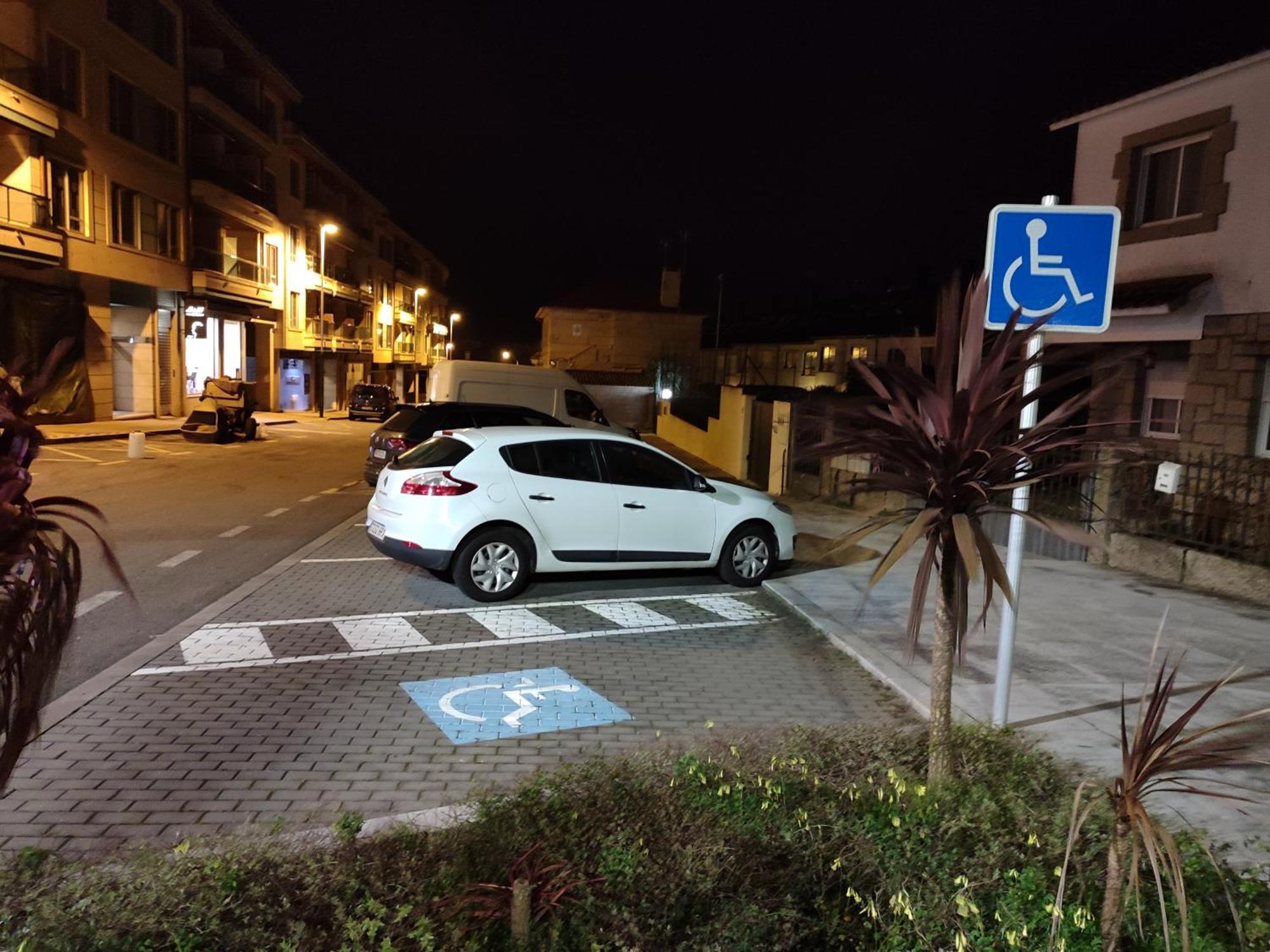 Apartamentos Silgar Plaza Sanxenxo Eksteriør billede