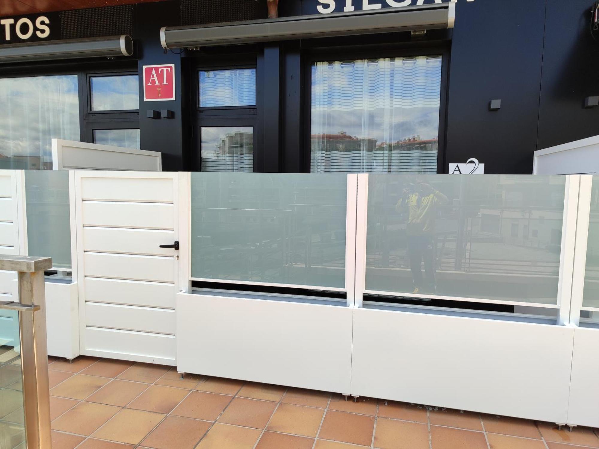 Apartamentos Silgar Plaza Sanxenxo Eksteriør billede