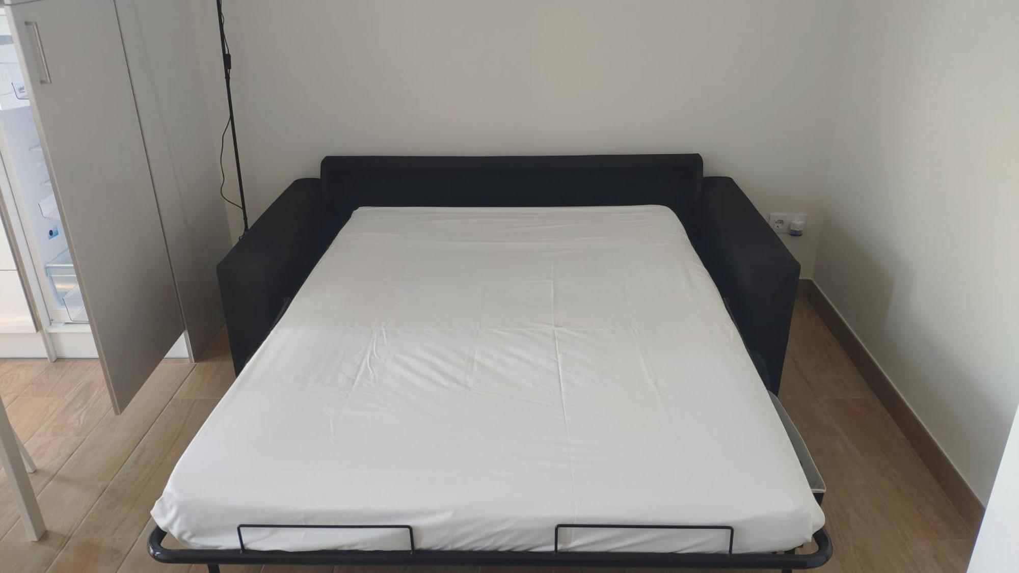 Apartamentos Silgar Plaza Sanxenxo Eksteriør billede