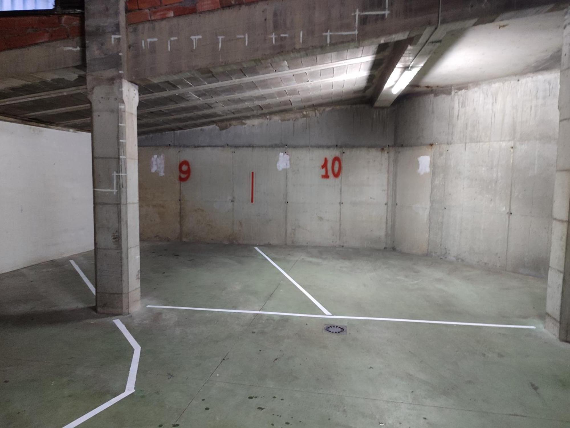 Apartamentos Silgar Plaza Sanxenxo Eksteriør billede